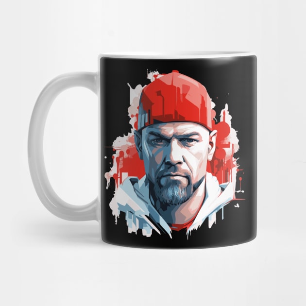 Fred Durst by vectrus